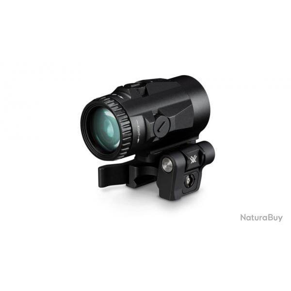 Magnifier MICRO 3X Vortex Optics