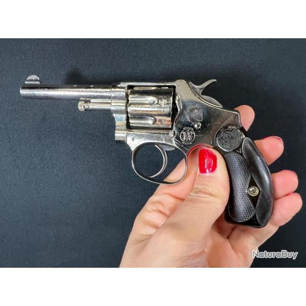 LADYSMITH 1er mod.calibre 22 long