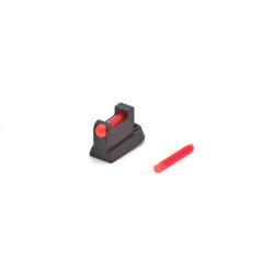 LPA MP276F FRONT SIGHT FOR CZ P-07, P-09, CZ SHADOW 2 KADET