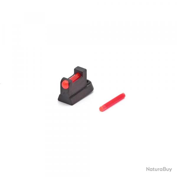 LPA MP276F FRONT SIGHT FOR CZ P-07, P-09, CZ SHADOW 2 KADET
