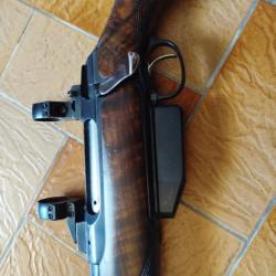 Sauer 202 gaucher 7rm