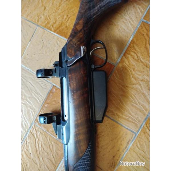 Sauer 202 gaucher 7rm