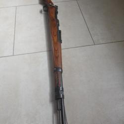 Mauser K98