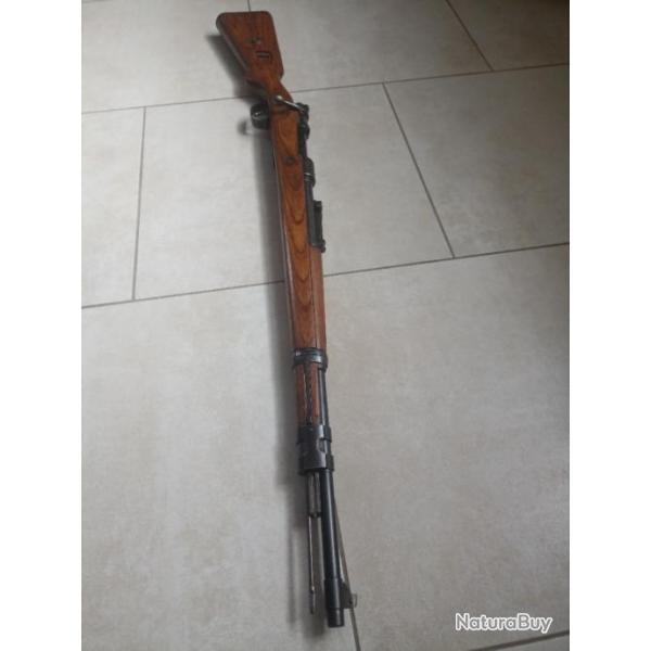 Mauser K98