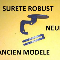 sureté NEUVE de fusil ROBUST ancien modèle MANUFRANCE - VENDU PAR JEPERCUTE (YO261)