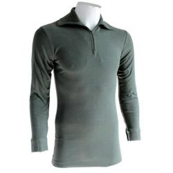 Chemise F1 Militaire Armée Française Réglementaire Kaki S (88)