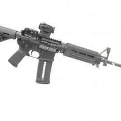 OCCASION CARABINE AR15 SIG M400 SPORT Cal: 223R