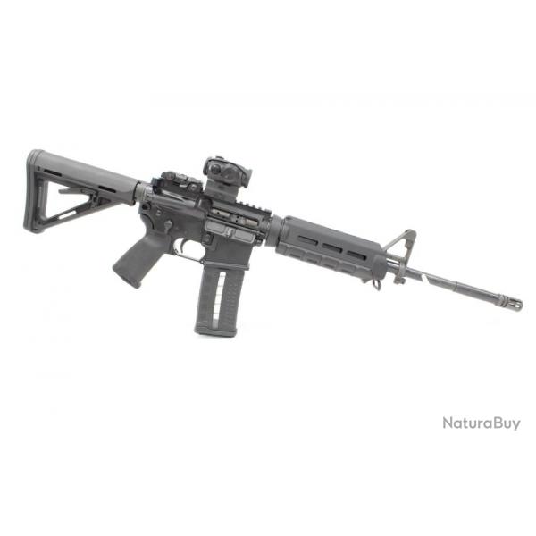 OCCASION CARABINE AR15 SIG M400 SPORT Cal: 223R