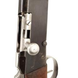 FUSIL INFANTERIE LEBEL MODELE 1886 M93 CHATELLERAULT MAS 1915 CALIBRE 8X51R - FRANCE PREMIERE GUERRE