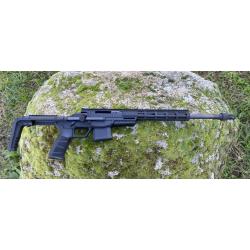 Carabine CZ 600 TRAIL - 45 cm - 222 Rem - CAT C