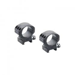 Collier de montage Vector Optics X Accu Picatinny - Medium / 30 mm