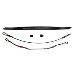 Arcs pour arbalètes Steambow Stinger et M10 Hunting 150 lbs