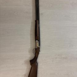 Vend fusil fair lusso calibre 20/76