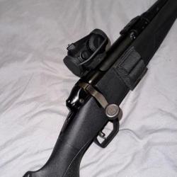 Carabine à verrou Remington 783 cal 30-06