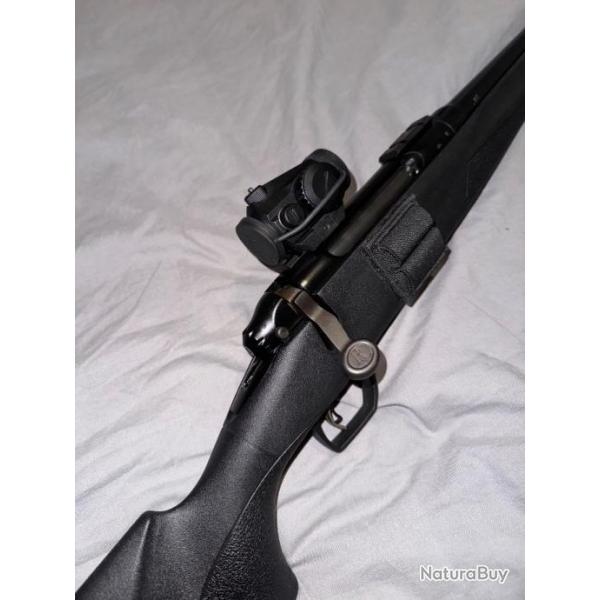 Carabine  verrou Remington 783 cal 30-06