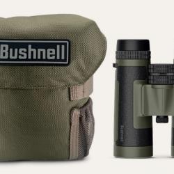 JUMELLES BUSHNELL TROPHY R5 10X42