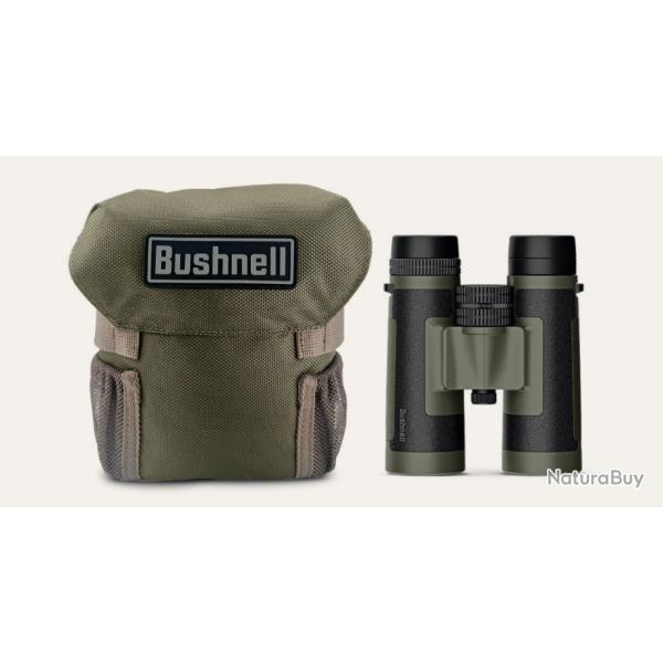 JUMELLES BUSHNELL TROPHY R5 10X42