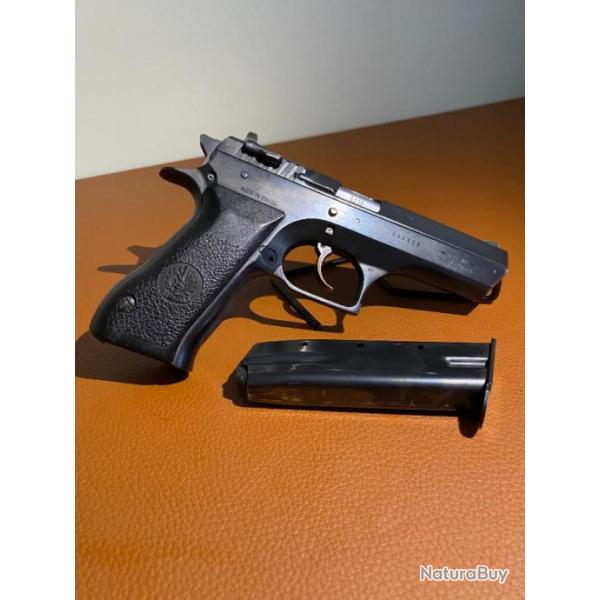 IMI JERICHO 941 Cal.9X19 OCCASION