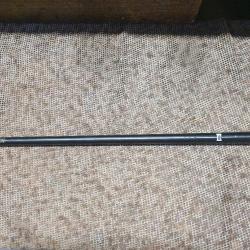 canon de WINCHESTER modèle 71  calibre 348 WINCHESTER