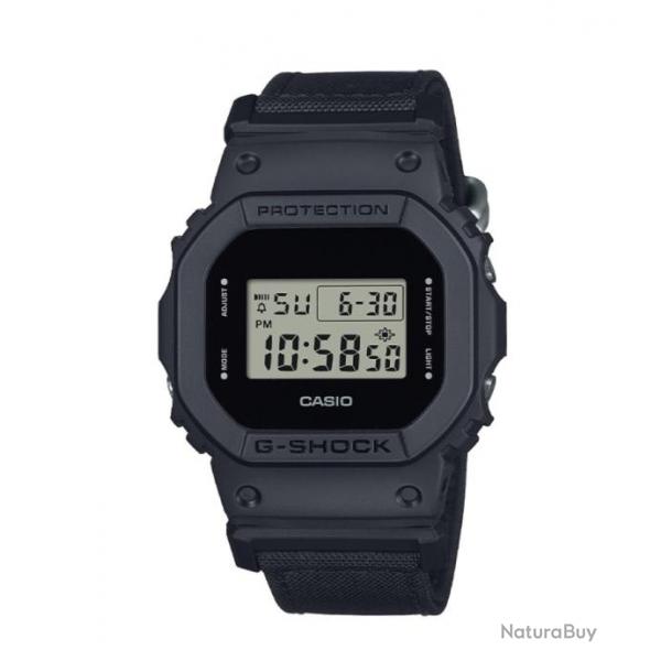 Montre G-SHOCK 43 mm DW-5600BCE-1ER