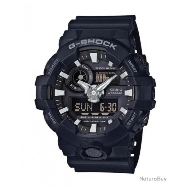 Montre G-SHOCK GA700 1BER