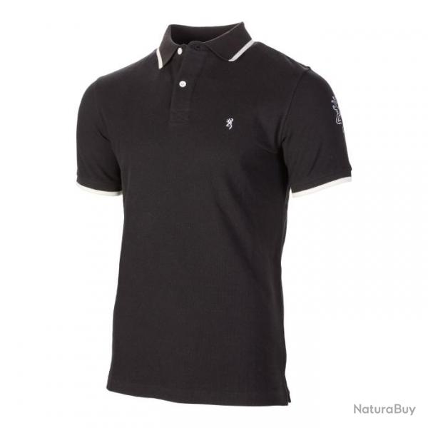 Polo Browning Ultra 79 Noir