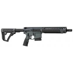 Carabine type AR15 DANIEL DEFENSE MK18 GRIS 10.3''