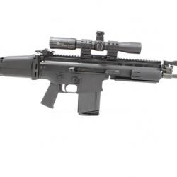 OCCASION CARABINE FN SCAR 17S Cal: 7.62X51