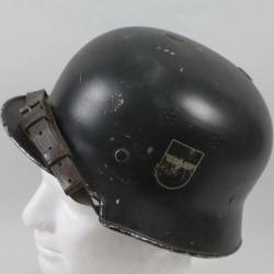 CASQUE ALLEMAND M34