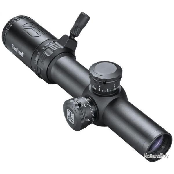 BUSHNELL AR OPTICS 1-4X24 DZ 223 2PF DIAM 30