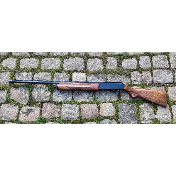 FUSIL BROWNING B 80 SL CAL 12/70 3 COUPS SEMI AUTO