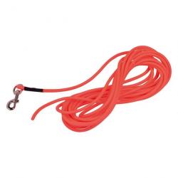 Longe 10MX8mm orange ORAN TU