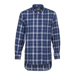 Chemise Ardennes long Pan 2XL BM