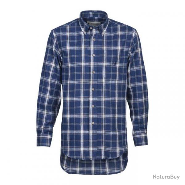 Chemise Ardennes long Pan 2XL BM