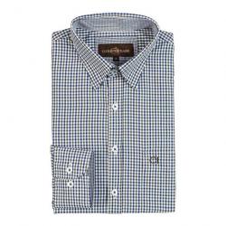 Chemise Marin 2XL BLVE