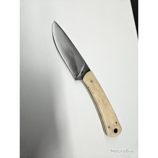 Couteau fixe de Chris Million