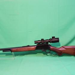 Carabine Marlin 1895  Cal. 45.70 + lunette