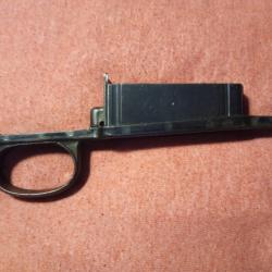 Militaria Allemand WW2 Pontet Fin de Guerre Mauser 98k