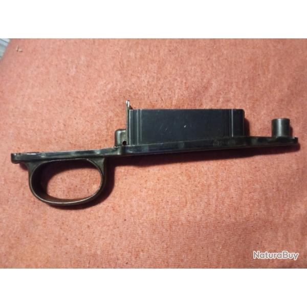 Militaria Allemand WW2 Pontet Fin de Guerre Mauser 98k