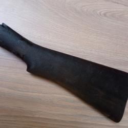 Militaria Britannique WW1 / WW2 Crosse Lee Enfield Mk3