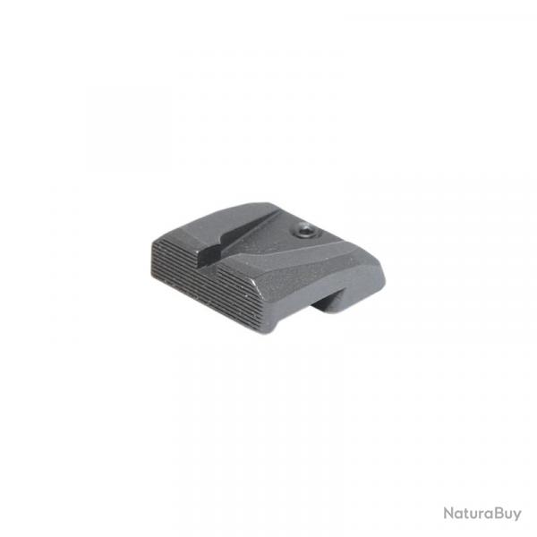 HAUSSE FIXE CZ DEFENDER CZ 75 SP-01 SHADOW 10MM