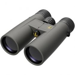 Wahoo ! Jumelle Leupold BX-1 McKenzie HD 12X50mm Shadow Gray