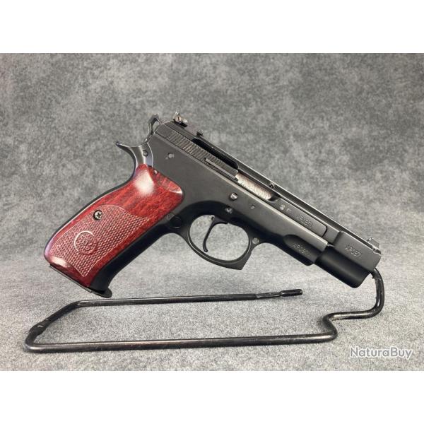 Pistolet CZ Kadet Cal. 22lr - Occasion