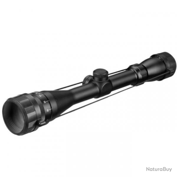 Wahoo ! Lunette de tir Diana 3-9x40 AO - 3-9x40