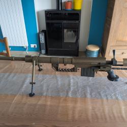 Cheytac M200 airsoft