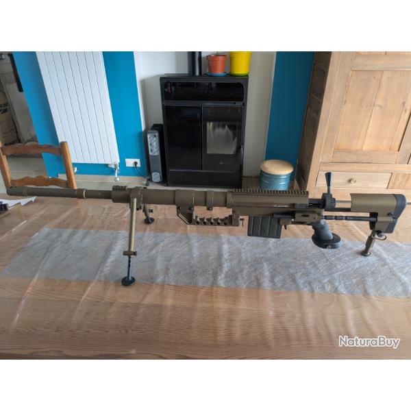 Cheytac M200 airsoft