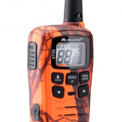 Wahoo ! Talkie-walkie Midland XT50 - Par 2