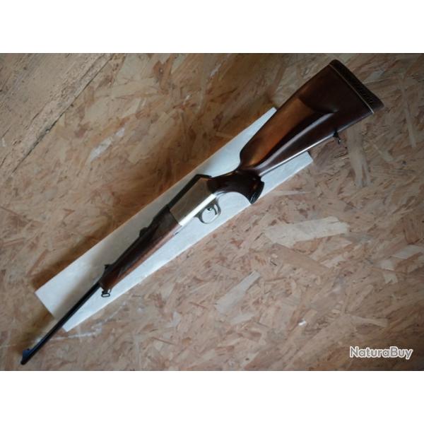 Carabine blaser