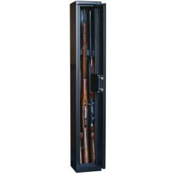 Armoire 3 armes Armunic sans lunettes INFAC SAFE