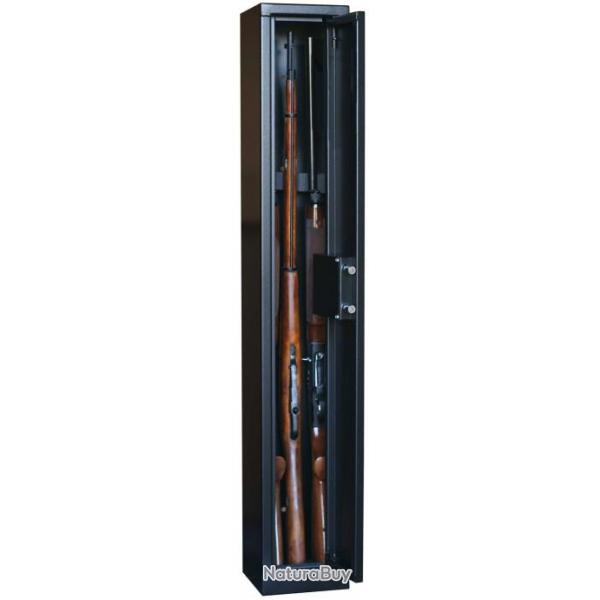 Armoire 3 armes Armunic sans lunettes INFAC SAFE